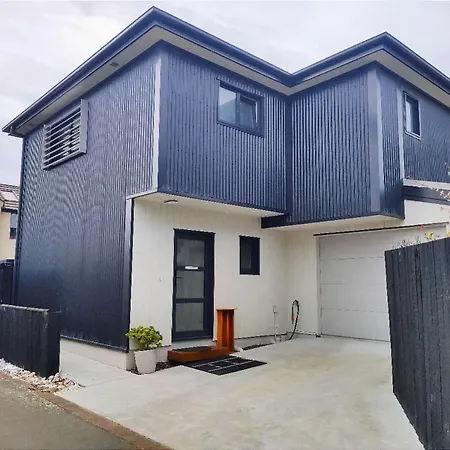 Lilyのhome Elegant Retreat Near Riccarton Mall